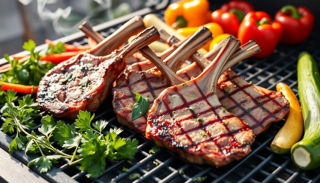 Lean Lamb Protein Lean Lamb Protein