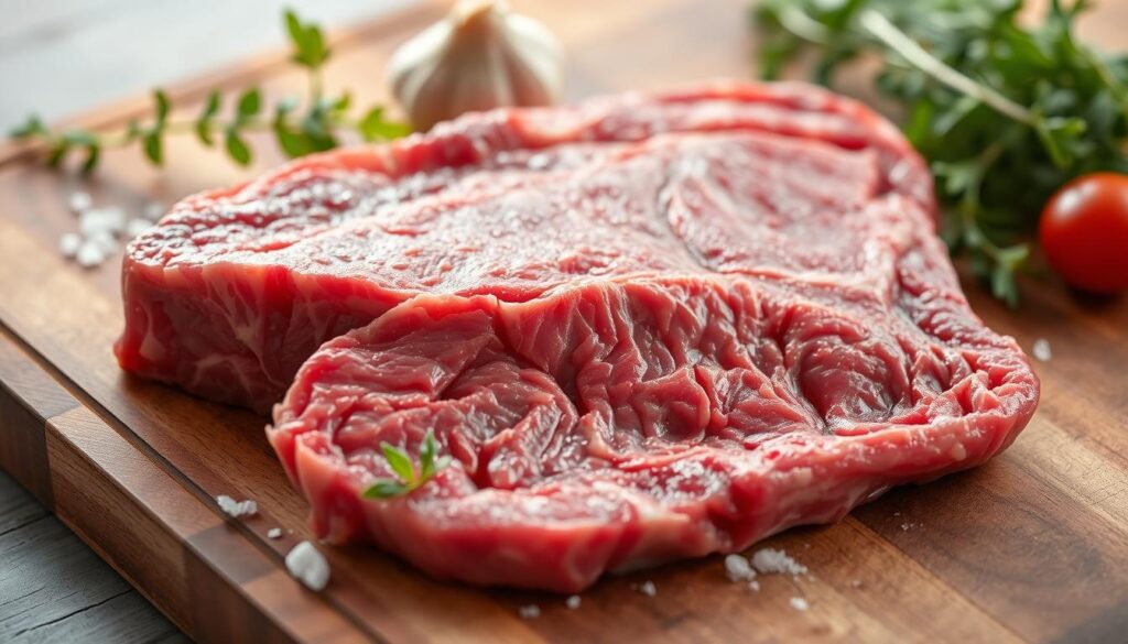 beef sirloin