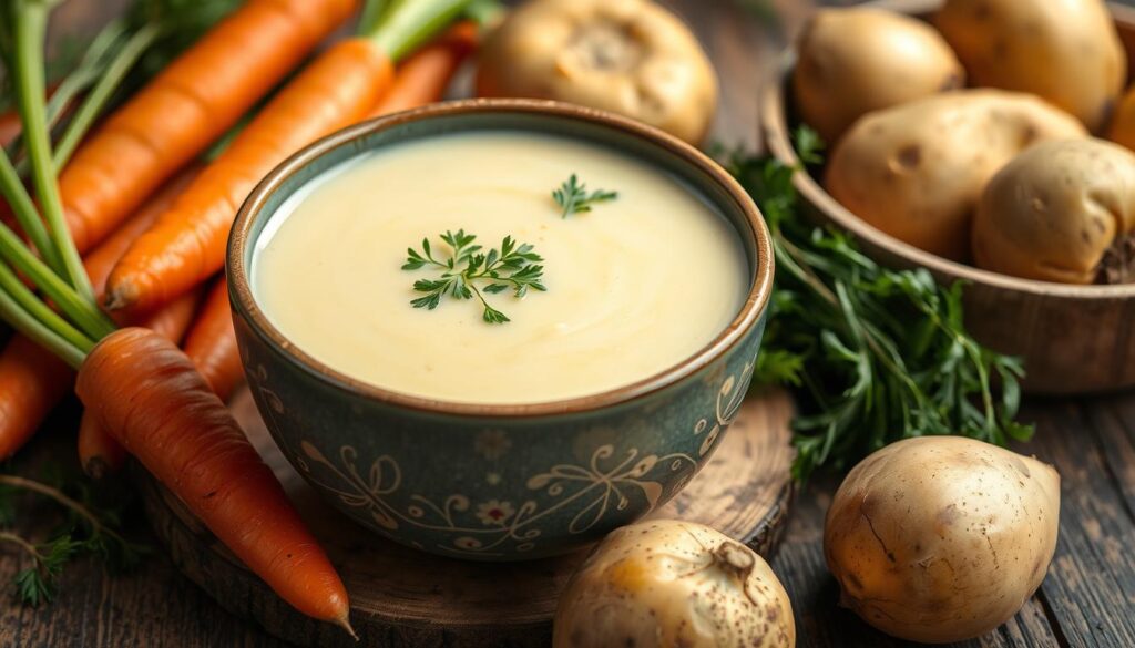 healthy potato soup recipe healthy potato soup recipe