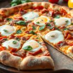 pizza rustica recipe