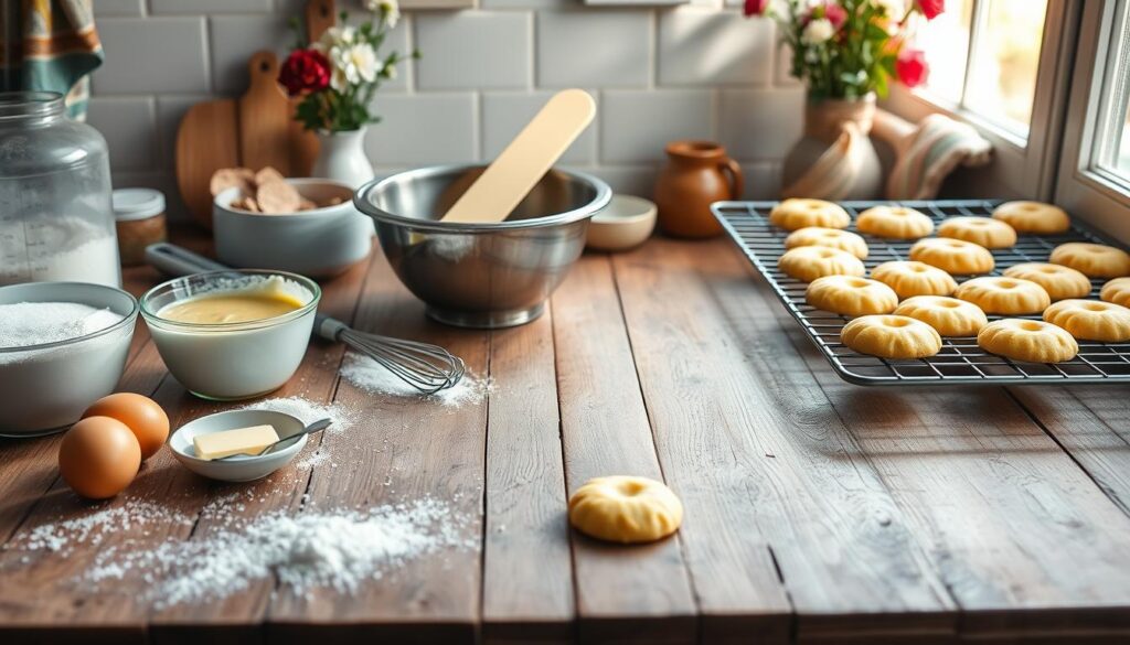 quick and easy swim biscuit recipes