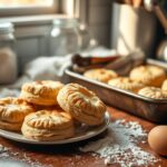 quick and easy swim biscuit recipes without buttermilk