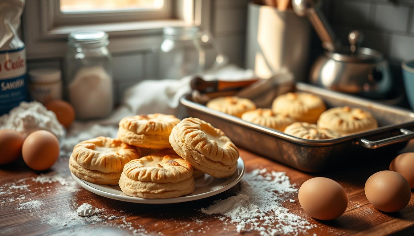 quick and easy swim biscuit recipes without buttermilk