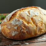 sourdough bread