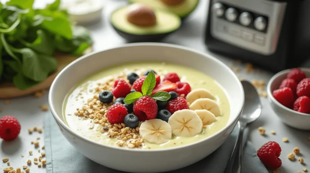 Healthy Ninja Creamy Recipe