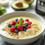 Healthy Ninja Creamy Recipe